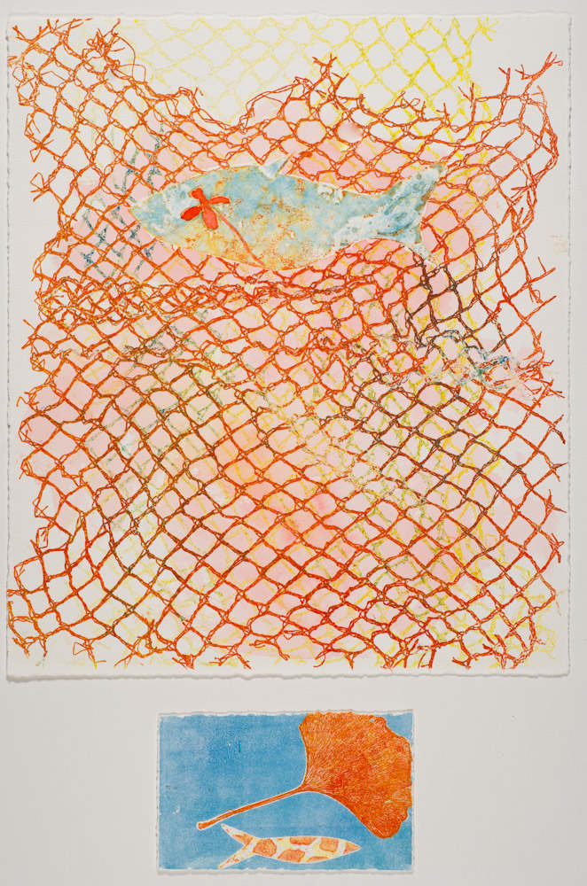 Key West Bound 69 by Casey Blanchard, Image 1.