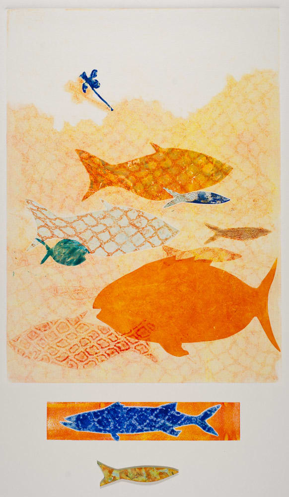 Key West Bound 70 by Casey Blanchard, Image 1.
