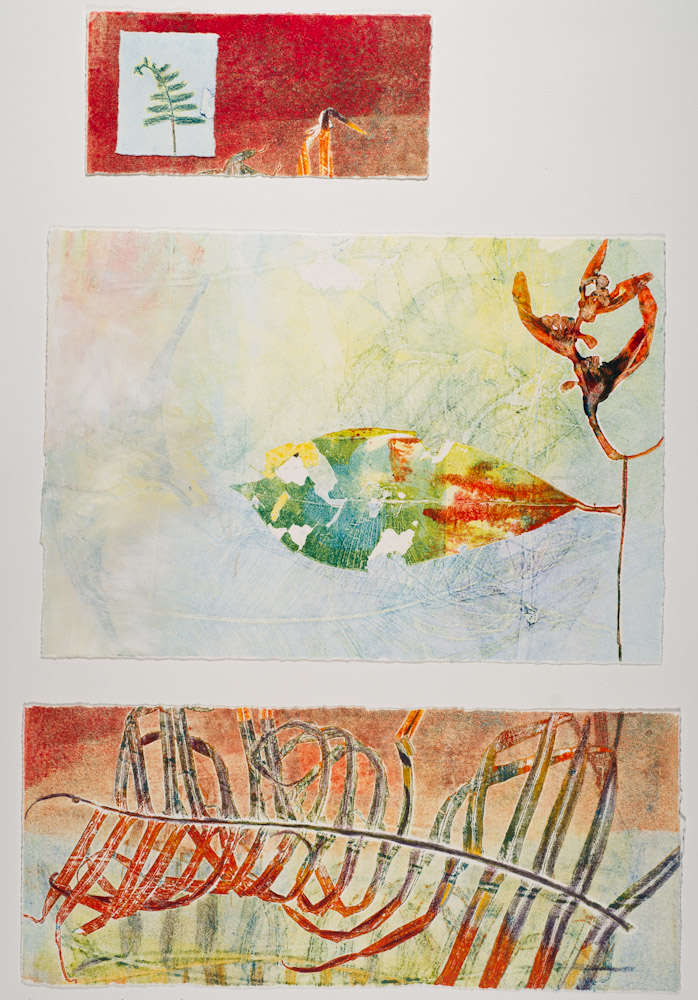 Key West Bound 73 by Casey Blanchard, Image 1.