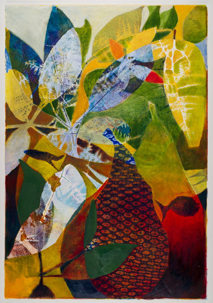 Key West Bound 75 by Casey Blanchard 