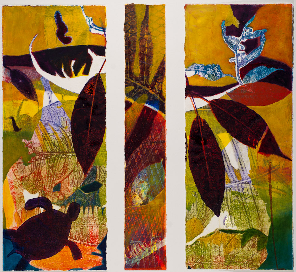 Key West Bound 78 by Casey Blanchard 