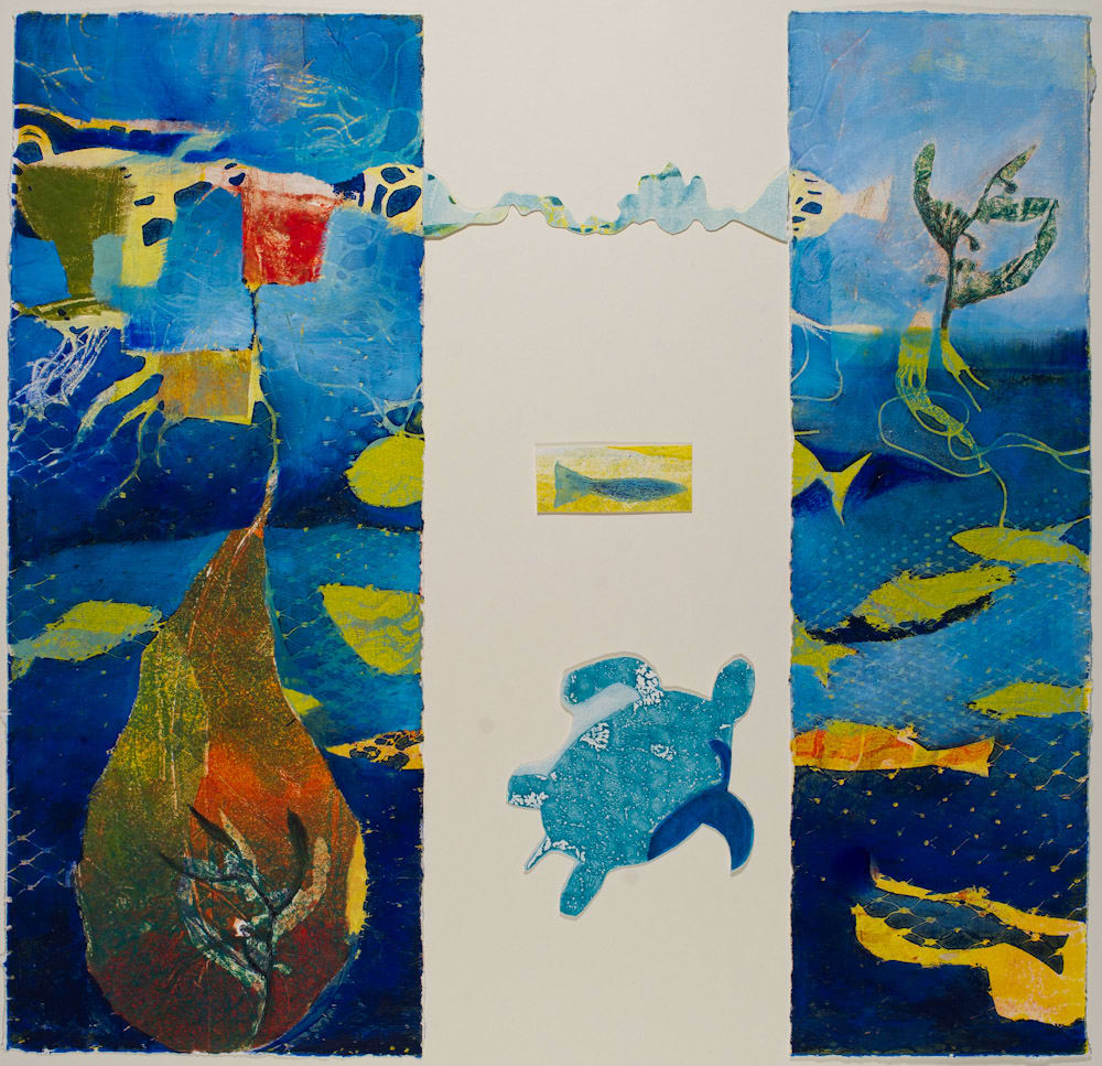 Key West Bound 79 by Casey Blanchard, Image 1.
