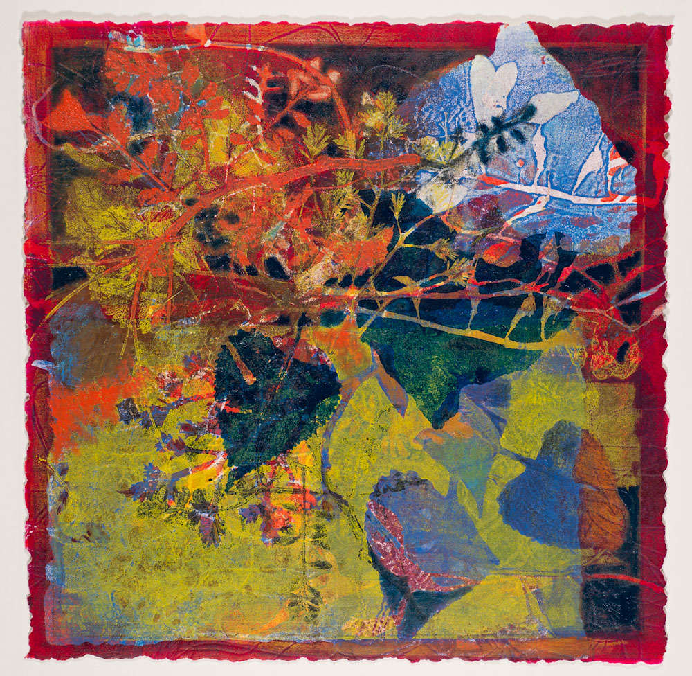 Indian Summer 1 by Casey Blanchard, Image 1.