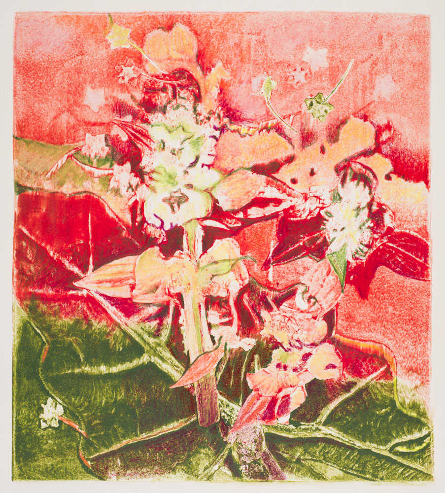 Seeds Cast to the Wind  1 by Casey Blanchard, Image 1.