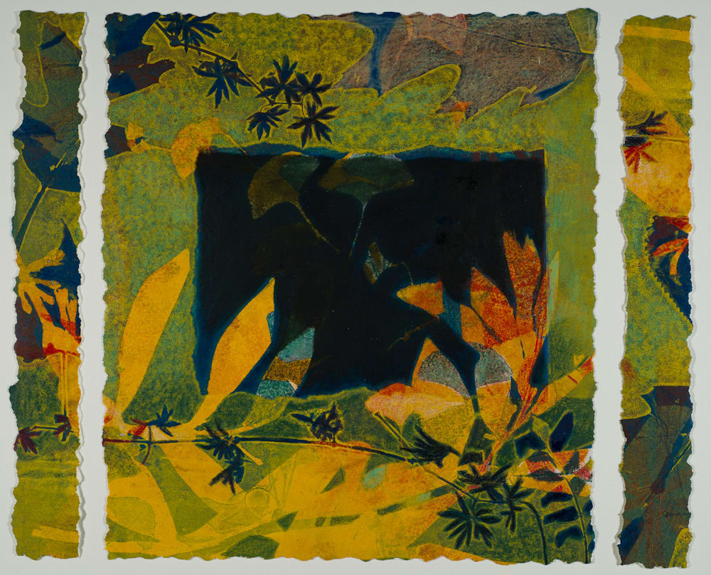 Juliet's Balcony 41 by Casey Blanchard, Image 1.