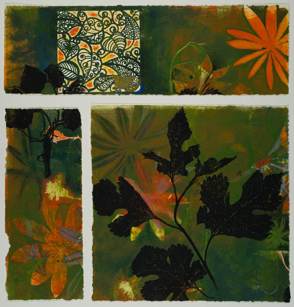 Juliet's Balcony 40 by Casey Blanchard, Image 1.