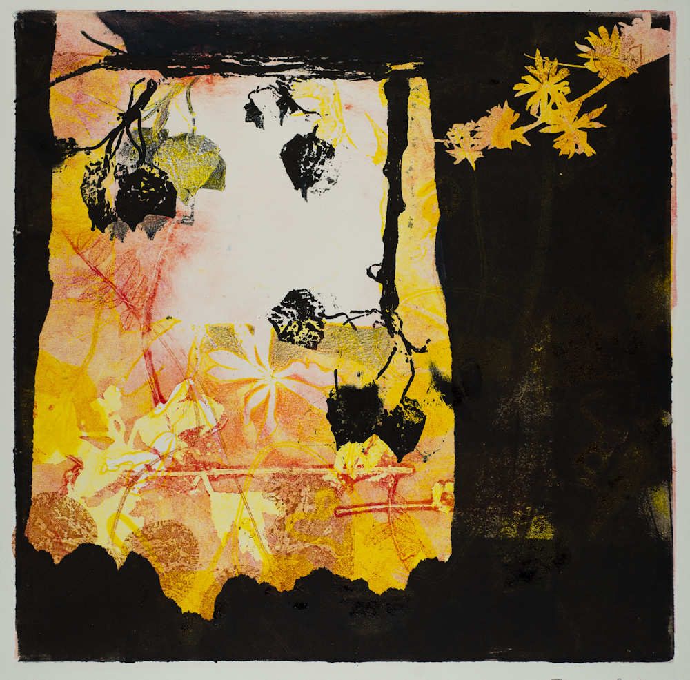 Juliet's Balcony 34 by Casey Blanchard, Image 1.