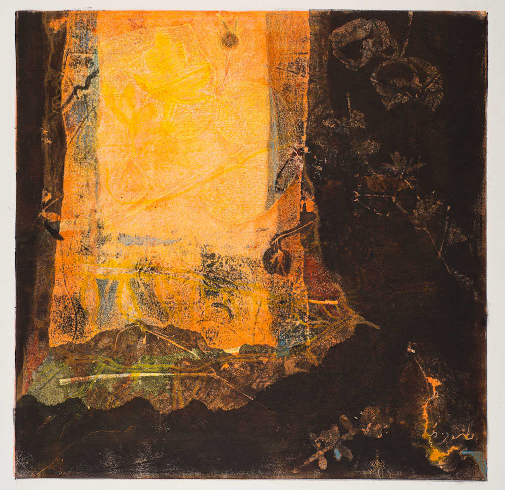 Juliet's Balcony 32 by Casey Blanchard, Image 1.