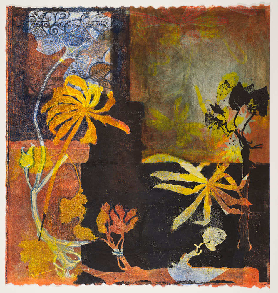 Juliet's Balcony 31 by Casey Blanchard, Image 1.