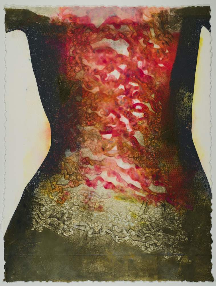 Core 9 by Casey Blanchard, Image 1.