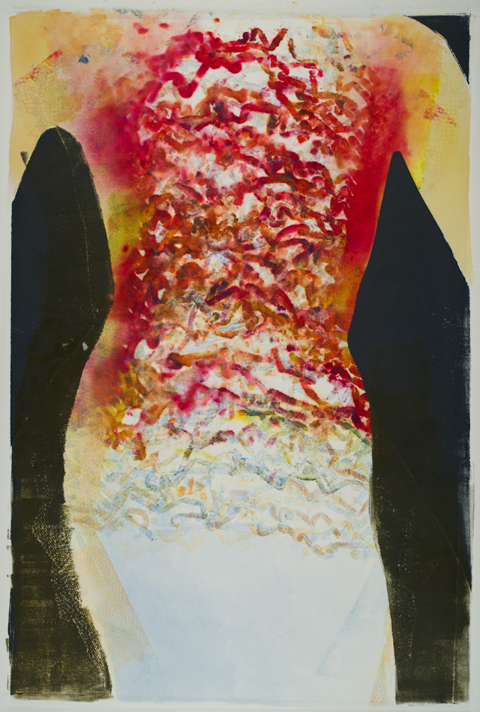 Core 8 by Casey Blanchard 