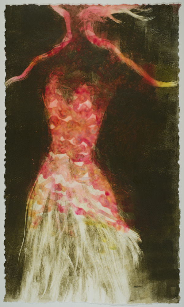 Core 6 by Casey Blanchard 