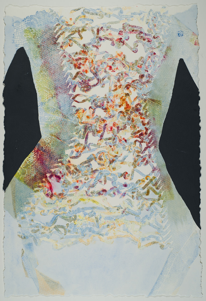 Core 5 by Casey Blanchard 