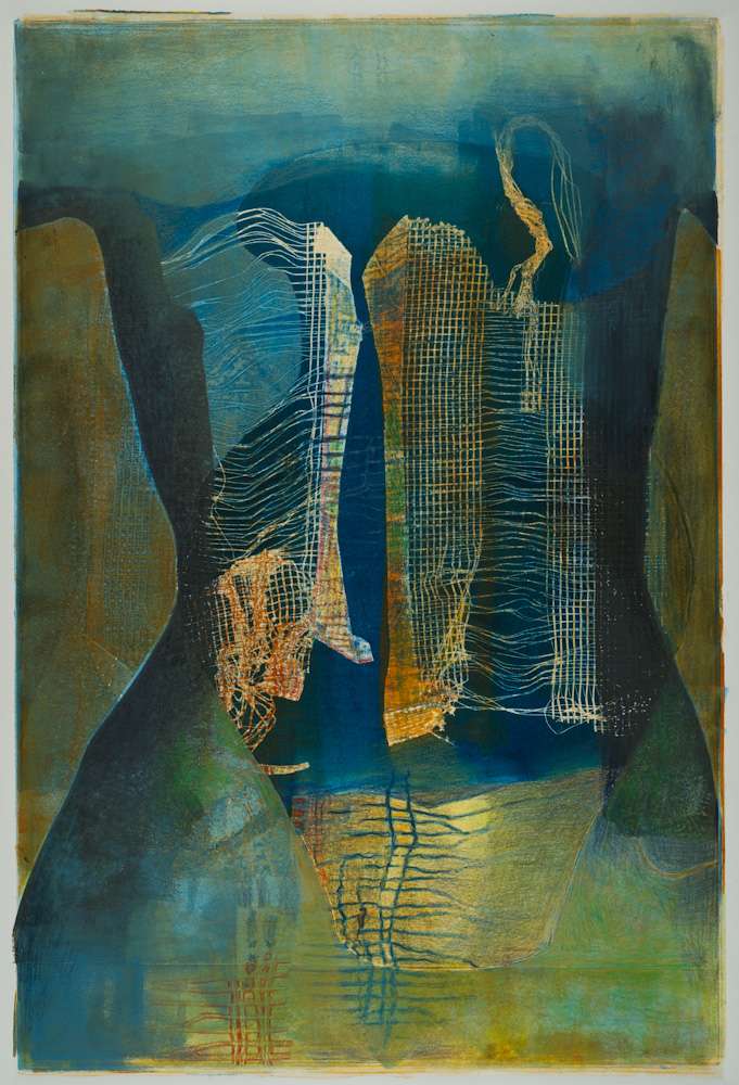 Core 3 by Casey Blanchard, Image 1.