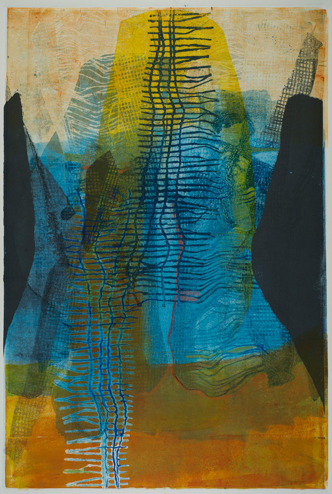Core 2 by Casey Blanchard, Image 1.