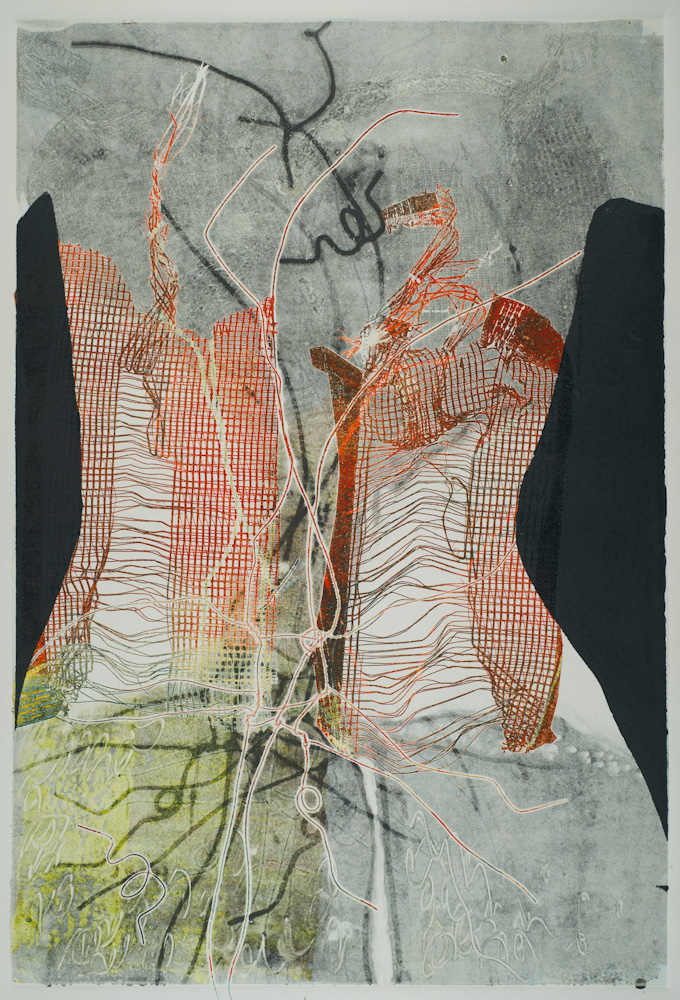 Core 1 by Casey Blanchard, Image 1.