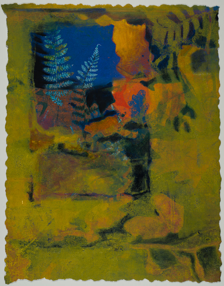 The Promise of Summer 24 by Casey Blanchard 