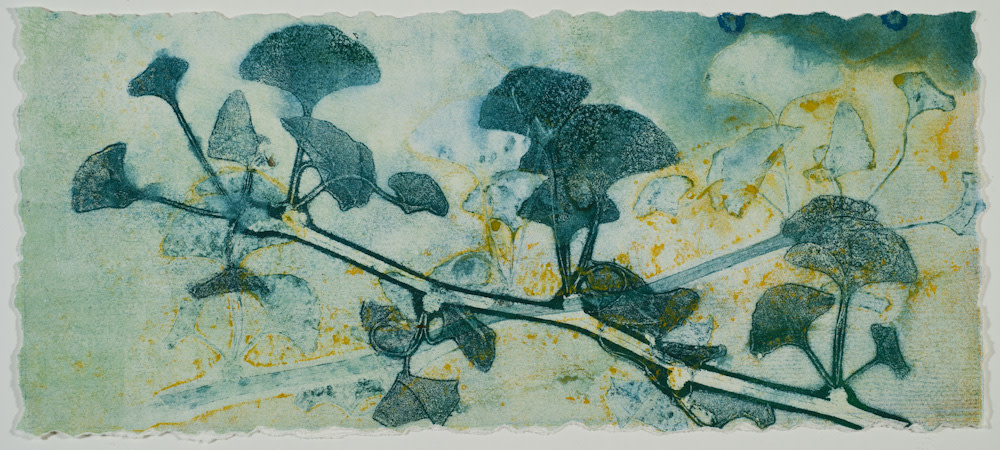 The Promise of Summer 21 by Casey Blanchard 