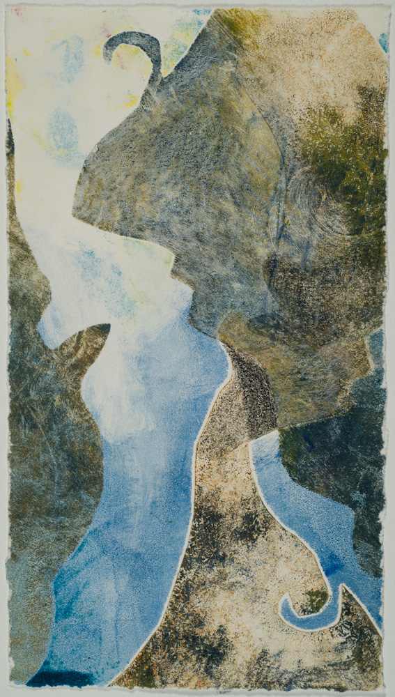 Tent Rocks by Casey Blanchard, Image 1.