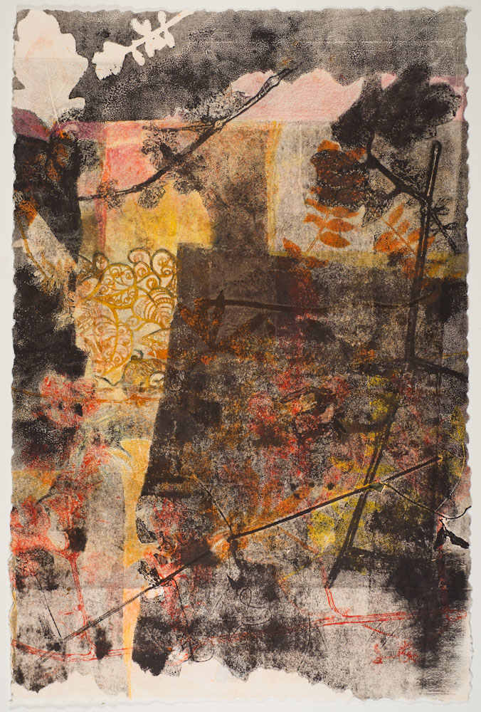 Juliet's Balcony 32 by Casey Blanchard, Image 1.