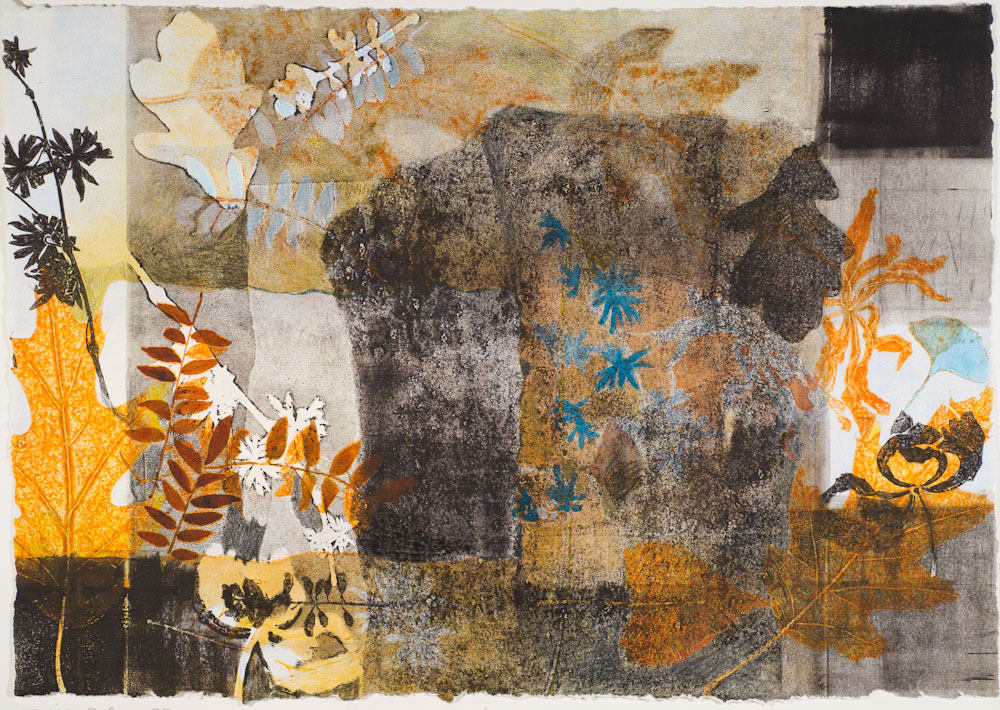 Juliet's Balcony 33 by Casey Blanchard, Image 1.