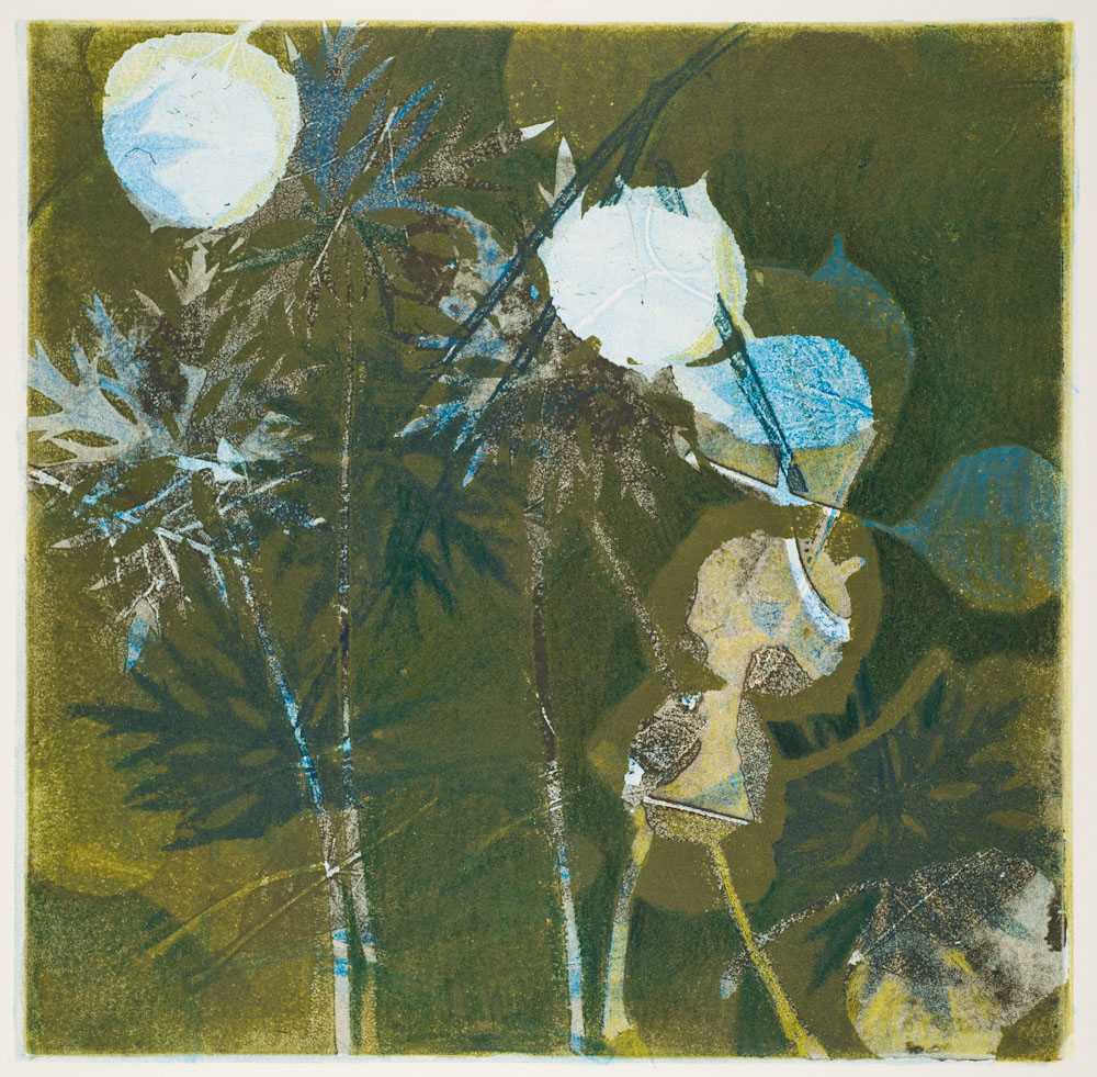 Summer Nights 2 by Casey Blanchard, Image 1.