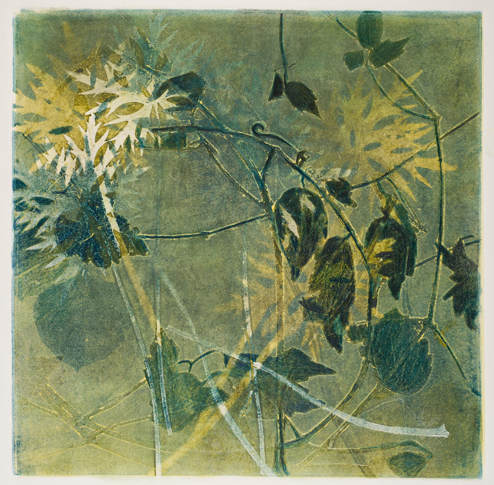 Summer Nights 4 by Casey Blanchard 