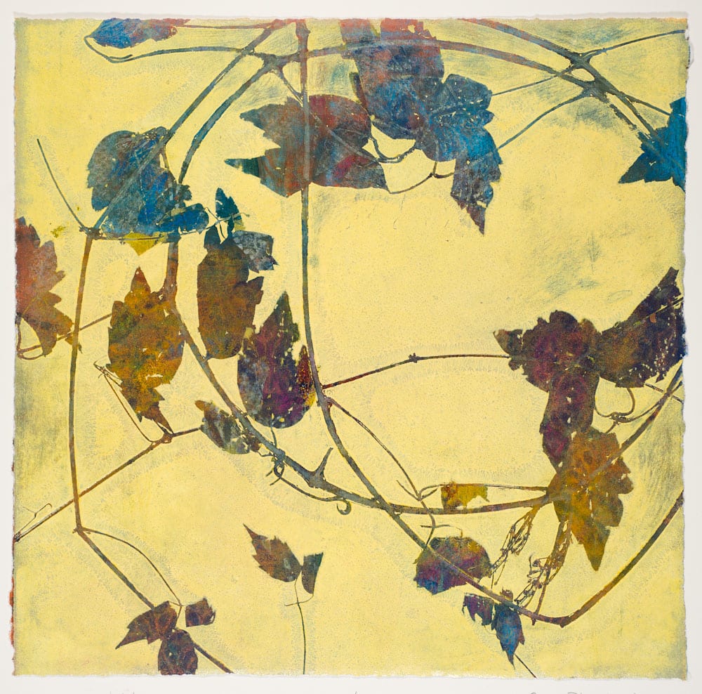 Summer Nights 5 by Casey Blanchard, Image 1.