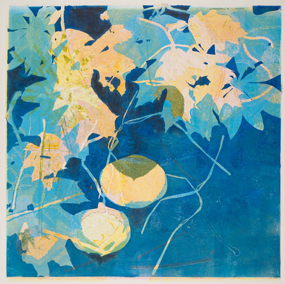 Summer Nights 6 by Casey Blanchard 