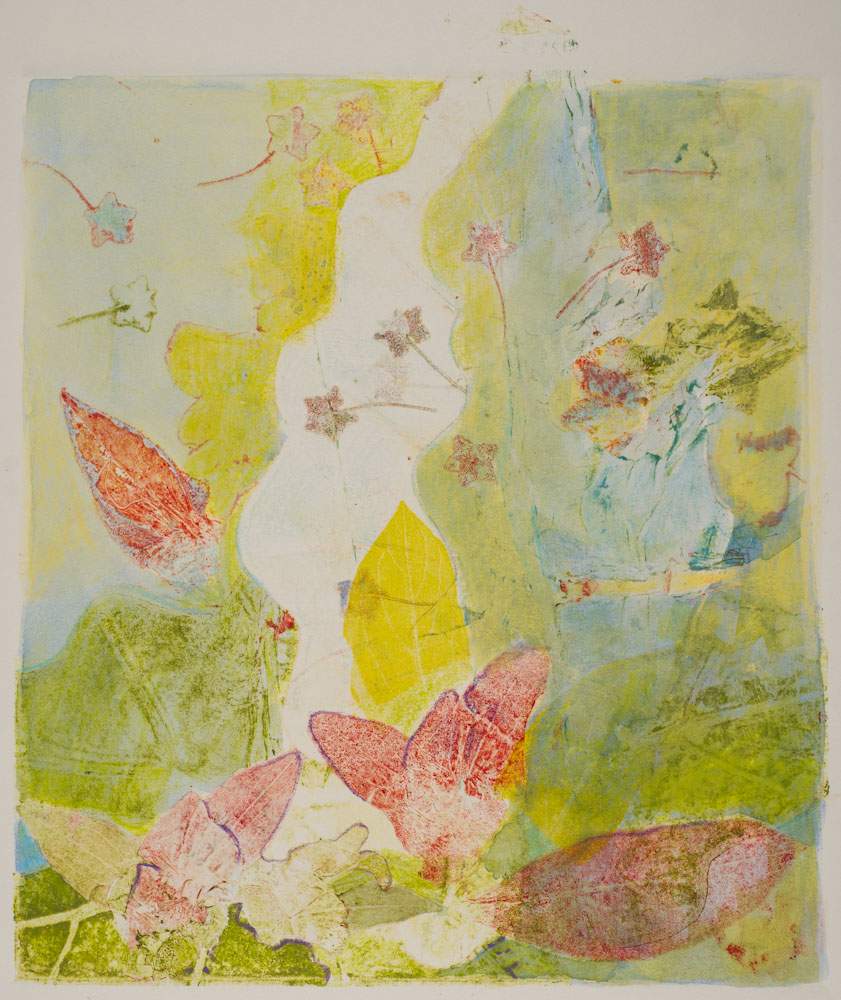 Seeds Cast to the Wind 6 by Casey Blanchard, Image 1.
