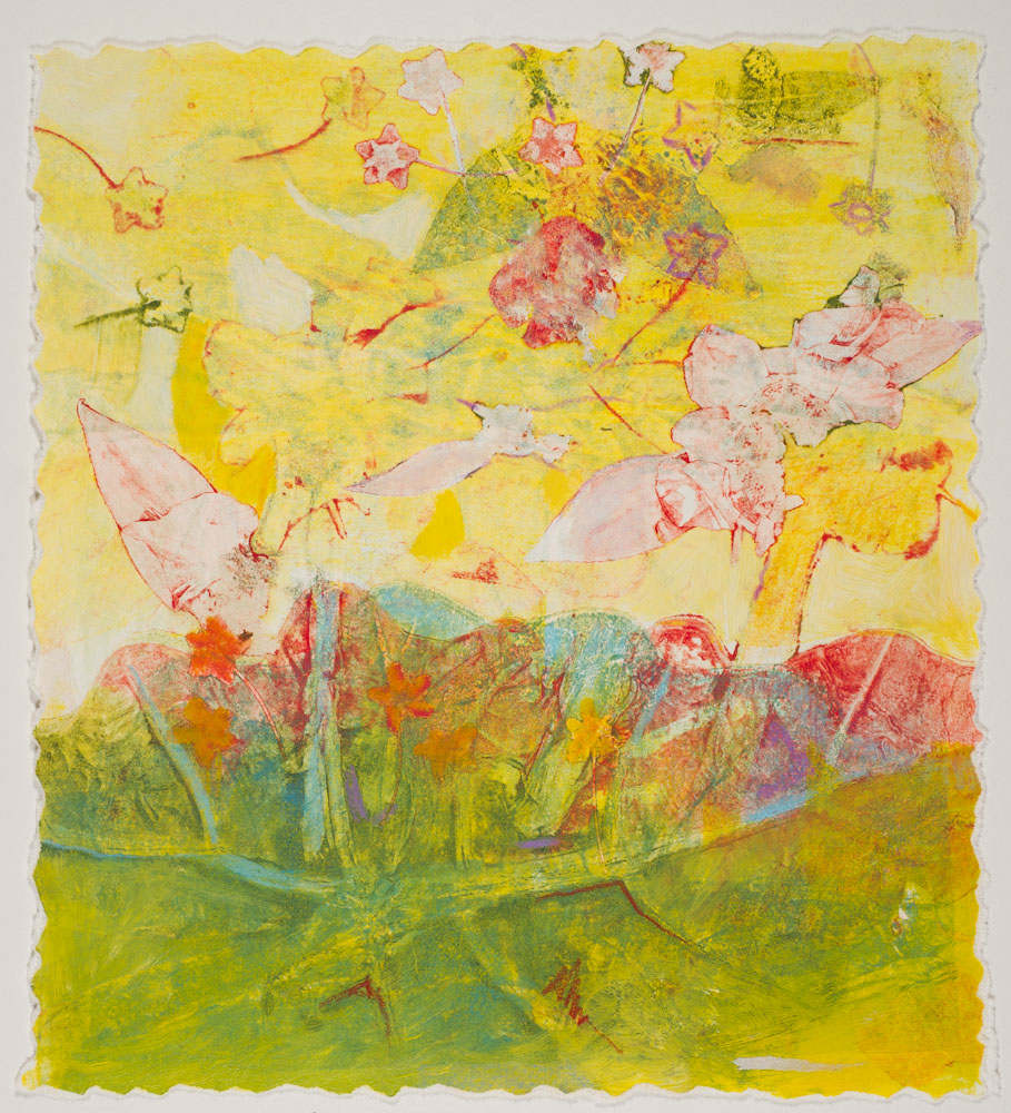 Seeds Cast to the Wind 7 by Casey Blanchard, Image 1.