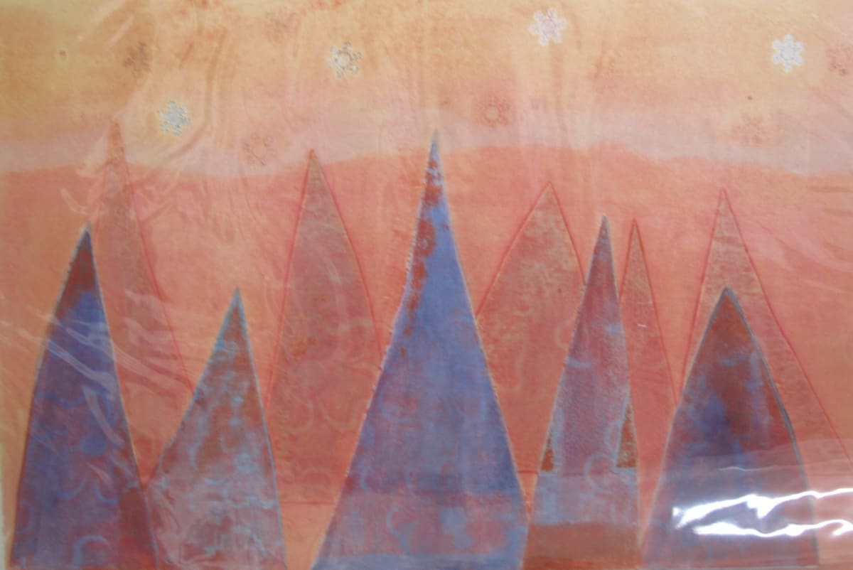 Barbara's Christmas by Casey Blanchard, Image 1.
