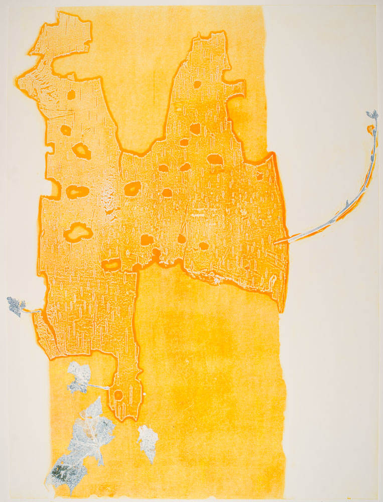Birch 2 by Casey Blanchard, Image 1.