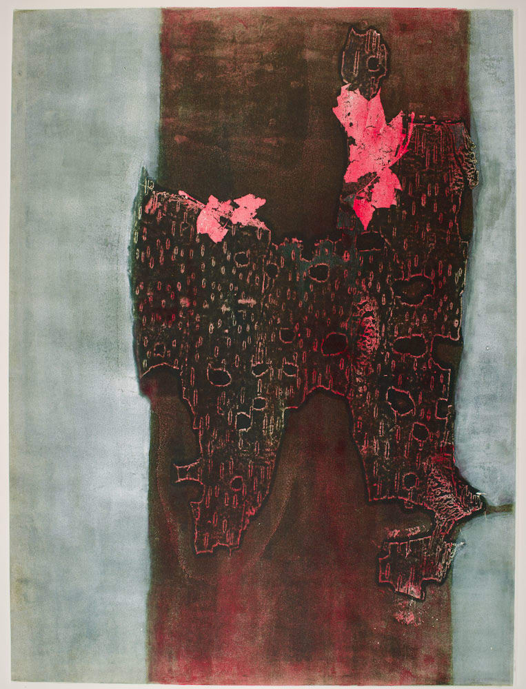 Birch 3 by Casey Blanchard, Image 1.