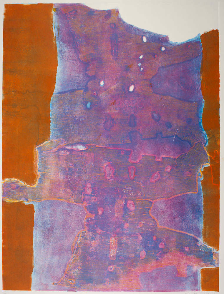 Birch 5 by Casey Blanchard, Image 1.