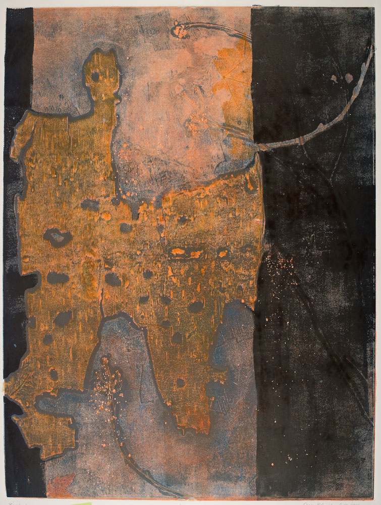 Birch 6 by Casey Blanchard, Image 1.