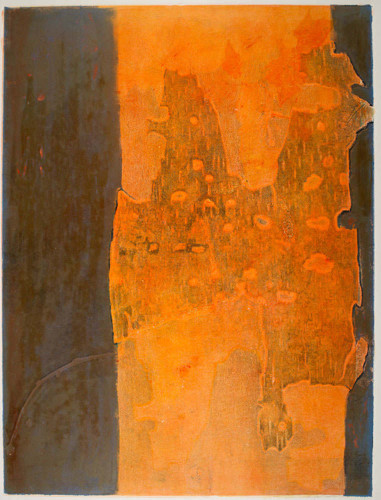 Birch 7 by Casey Blanchard, Image 1.