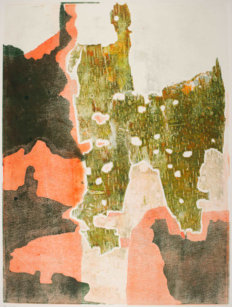 Birch 8 by Casey Blanchard, Image 1.