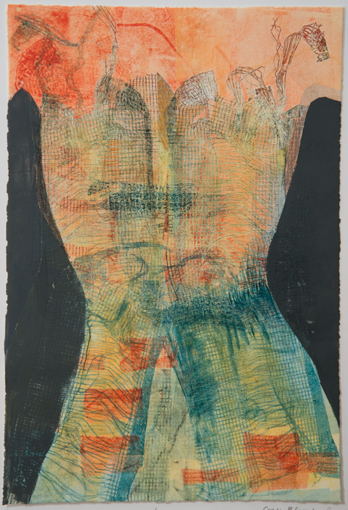 Core 15 by Casey Blanchard 