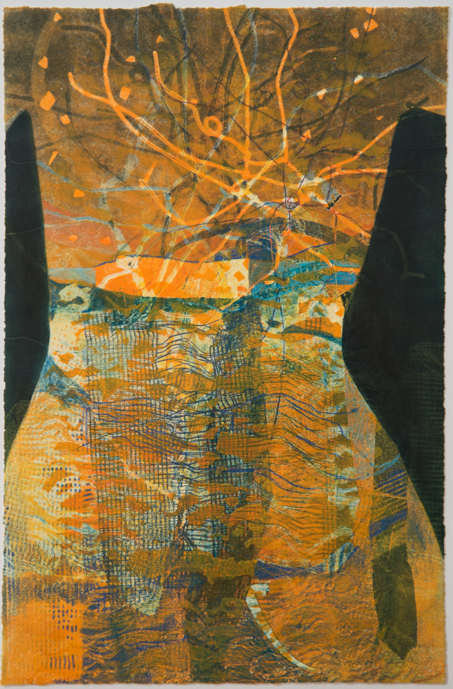 Core 16 by Casey Blanchard 