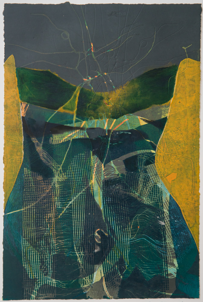 Core 17 by Casey Blanchard 