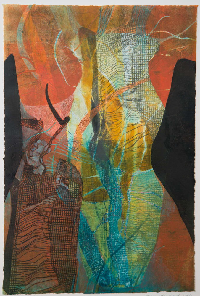 Core 18 by Casey Blanchard, Image 1.