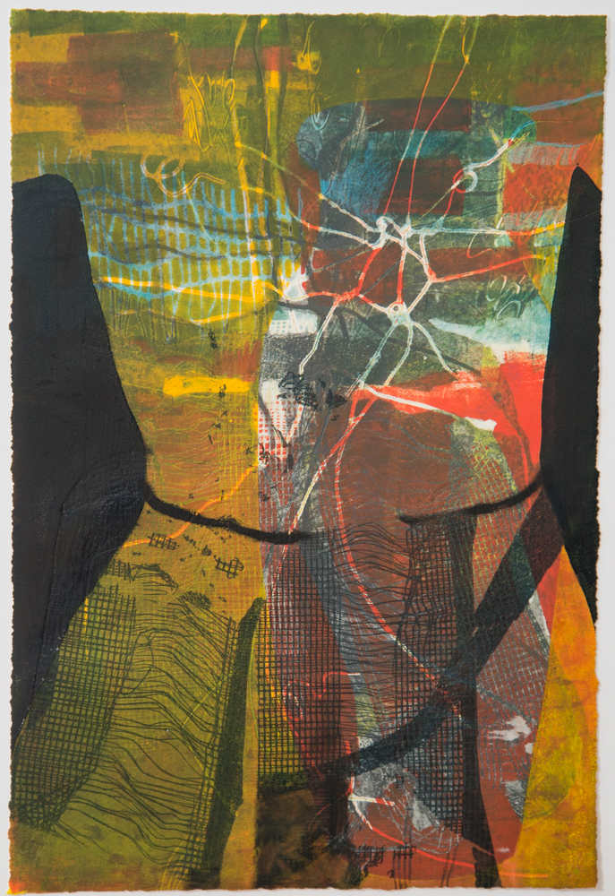 Core 19 by Casey Blanchard, Image 1.