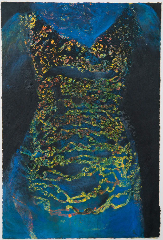 Core 21 by Casey Blanchard, Image 1.