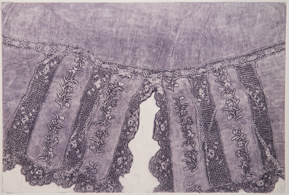 Veiled 2 by Casey Blanchard 
