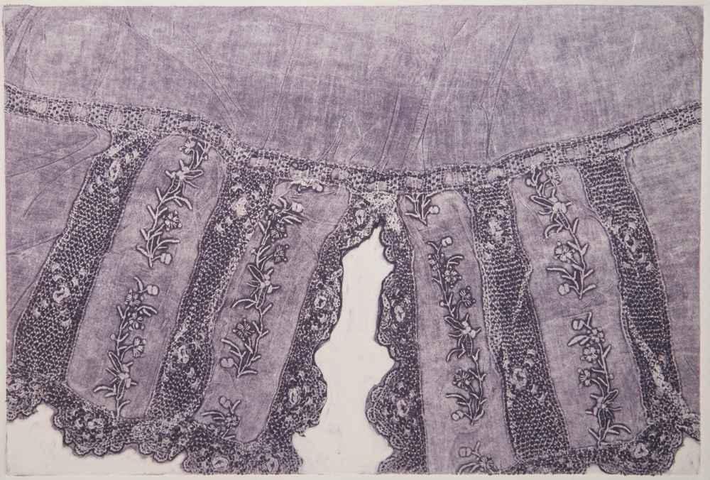 Veiled 2 by Casey Blanchard, Image 1.
