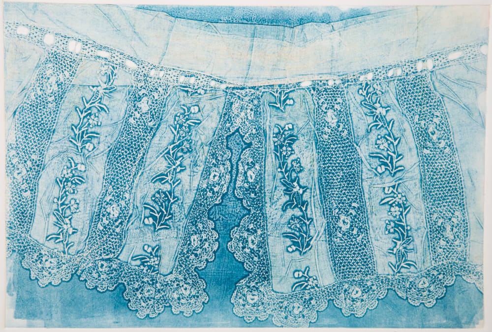 Veiled 3 by Casey Blanchard, Image 1.