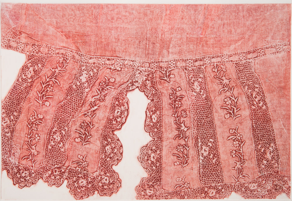 Veiled 4 by Casey Blanchard 