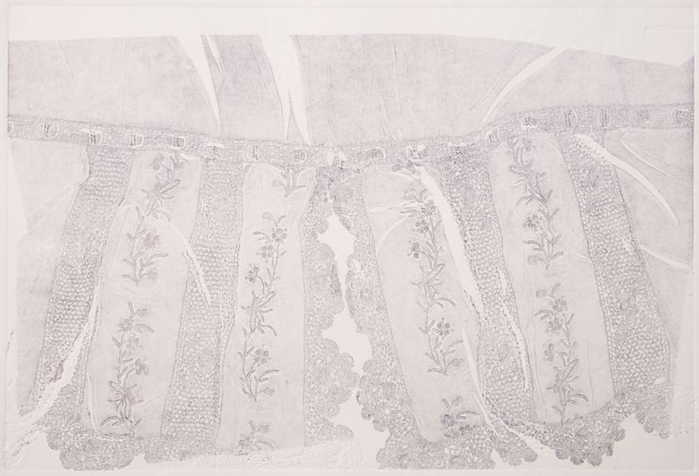 Veiled 5 by Casey Blanchard, Image 1.