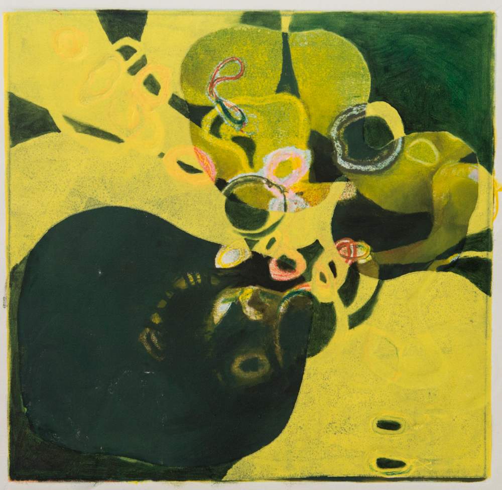 Looped 5 by Casey Blanchard, Image 1.